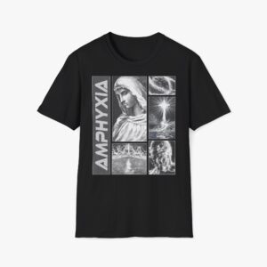 Veil of Light T-Shirt - EU Edition