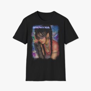 Cyber Dreamscape T-Shirt - EU Edition