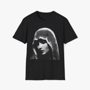 Unseen T-Shirt - EU Edition